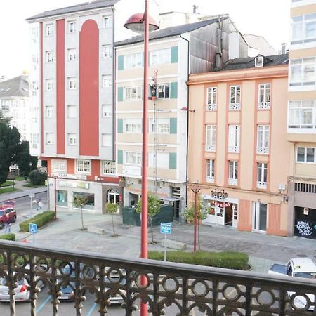 Apartamento Via Romana XIX Lugo Εξωτερικό φωτογραφία