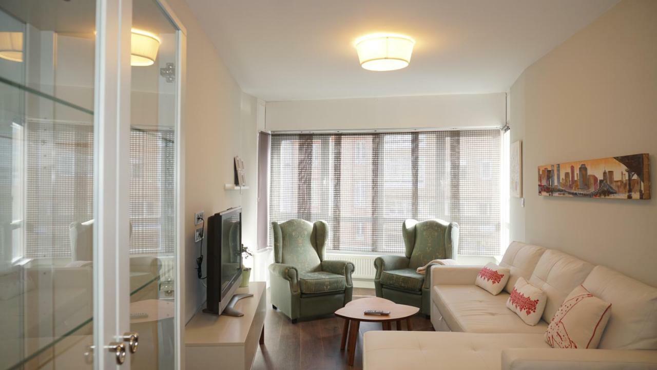 Apartamento Via Romana XIX Lugo Εξωτερικό φωτογραφία
